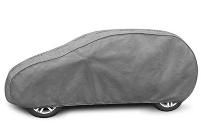 Mobile Garage car cover