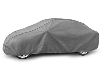 Mobile Garage car cover