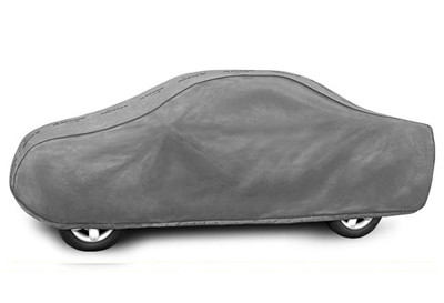 Mobile Garage car cover