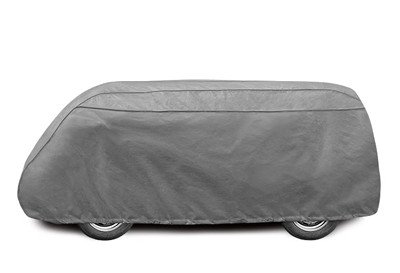 Mobile Garage car cover
