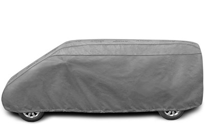Mobile Garage car cover