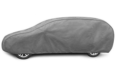 Cover for a hearse, lenght 570-595 cm