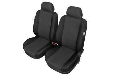TAILOR MADE covers  for front seats