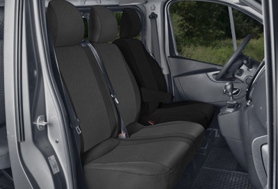 Tailor Made cover DV2 with split seat base