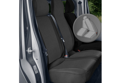 Tailor Made cover DV2 (split seat base and split back rest)