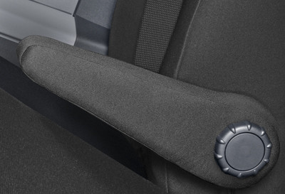 Left armrest cover TAILOR MADE