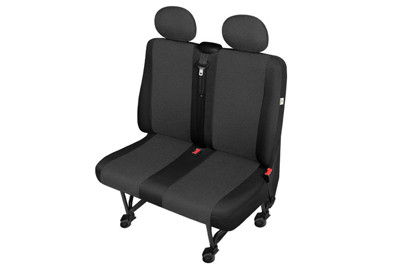 ARES DV2 cover for double passenger bench