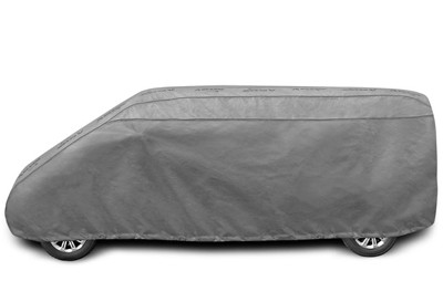 Mobile Garage car cover