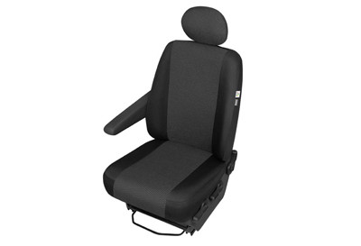 ARES TAILOR MADE cover for left seat DV1