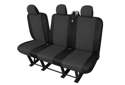 ARES DV3 split cover