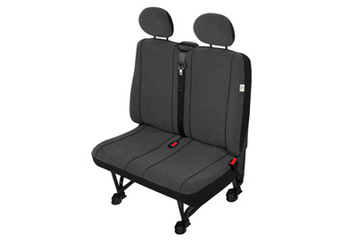 SCOTLAND cover for double passenger bench