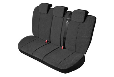 SCOTLAND cover for the rear bench