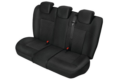 POSEIDON cover for the rear bench