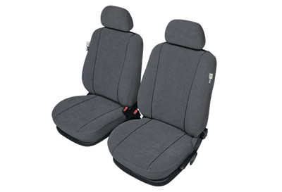 ELEGANCE covers for front seats