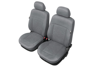 ARCADIA covers for front seats