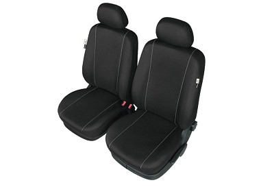 SOLID covers for front seats