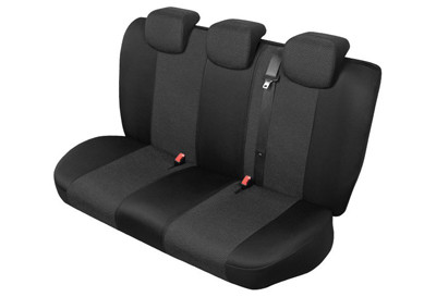 ARES cover for the rear bench