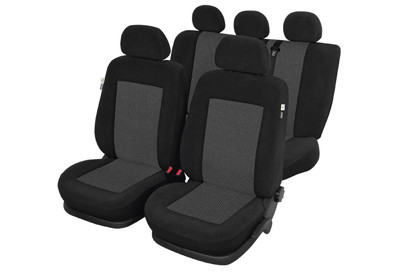 KRONOS covers for front and rear seats