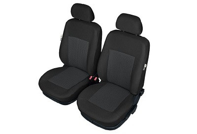 BONN covers for front seats