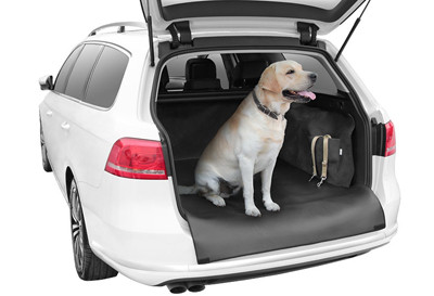 Protective cover XL for dog transporting DEXTER