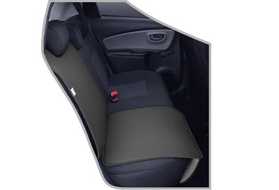 Protective mat for car seat JUNIOR