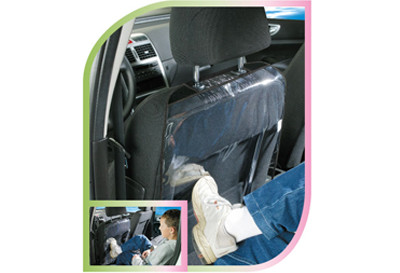Car seat back protector PIGI
