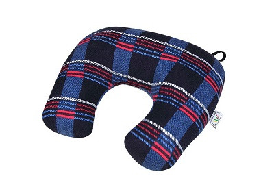 Ergonomic cushion ROGALIK