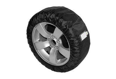 Protective cover, size L, for SEASON car tires and wheels