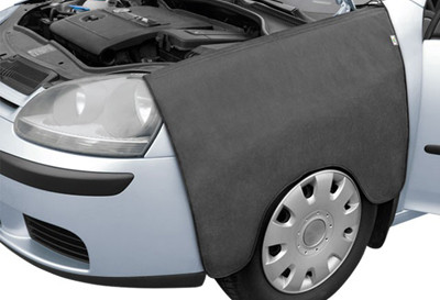 Wing protective cover for car mechanic SPEZIALIST