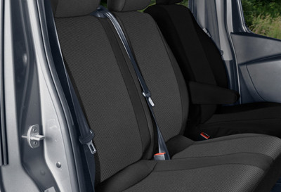 Tailor Made cover DV2 non-split