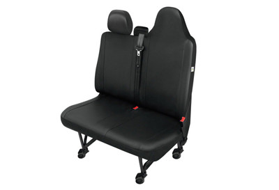 TAILOR MADE DV2 cover for double passenger bench - split