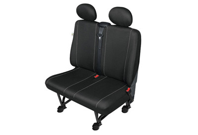 SOLID DV2 cover non-split