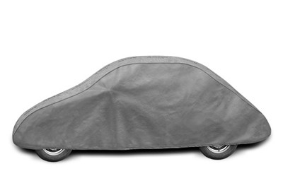 Mobile Garage car cover