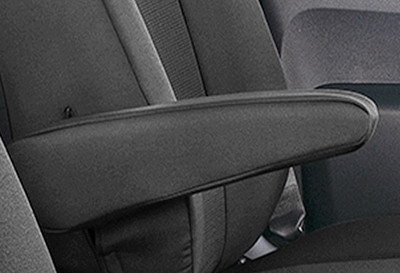 TAILOR MADE right armrest cover