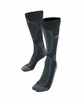 Skarpety termoaktywne 0250 czarne