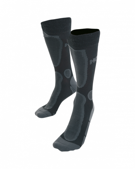 Skarpety termoaktywne 0250 czarne