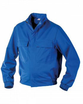 Bluza kwasoodporna 3511 niebieska