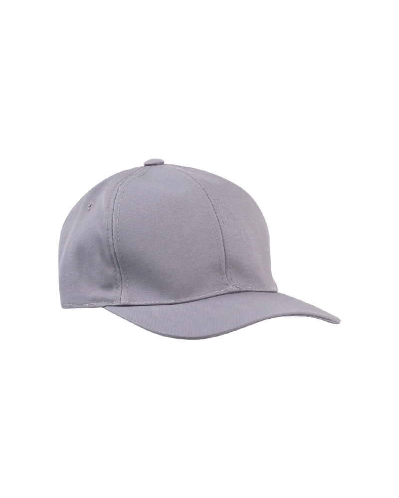 Czapka kaszkietówka szara