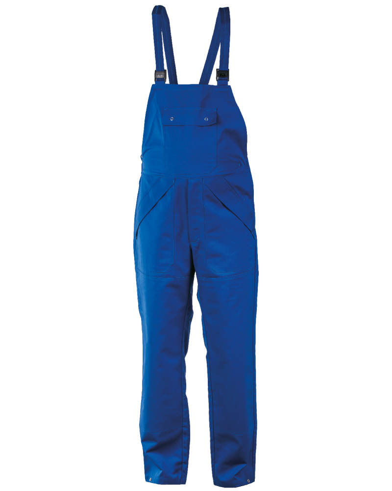 Ogrodniczki ocieplane Antyelektrostatyczne 6510