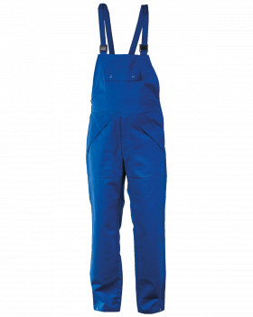 Ogrodniczki ocieplane Kwasoodporne, Antyelektrostatyczne 