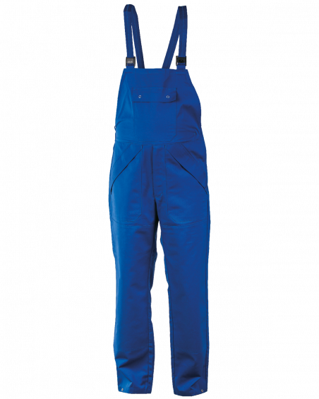 Ogrodniczki ocieplane Kwasoodporne, Antyelektrostatyczne 