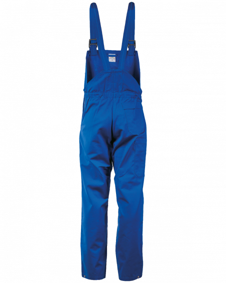 Ogrodniczki ocieplane Kwasoodporne, Antyelektrostatyczne 