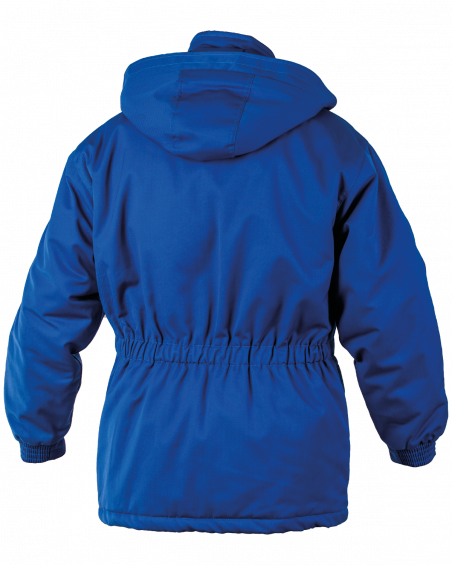 Kurtka ocieplana Kwasoodporna, Antyelektrostatyczna 