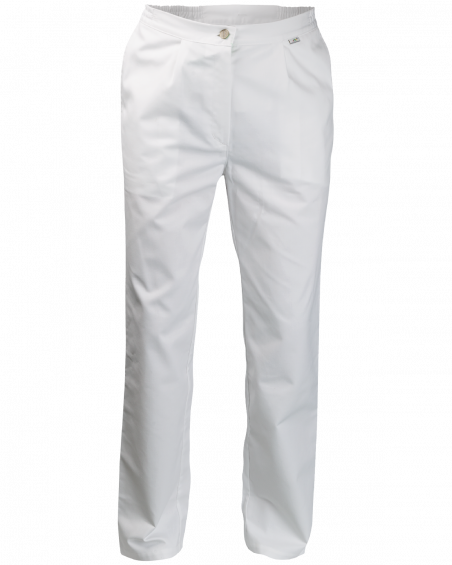 Spodnie Damskie Kwasoodporne 5893