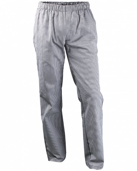 Spodnie kucharskie 5102 (Pepita)