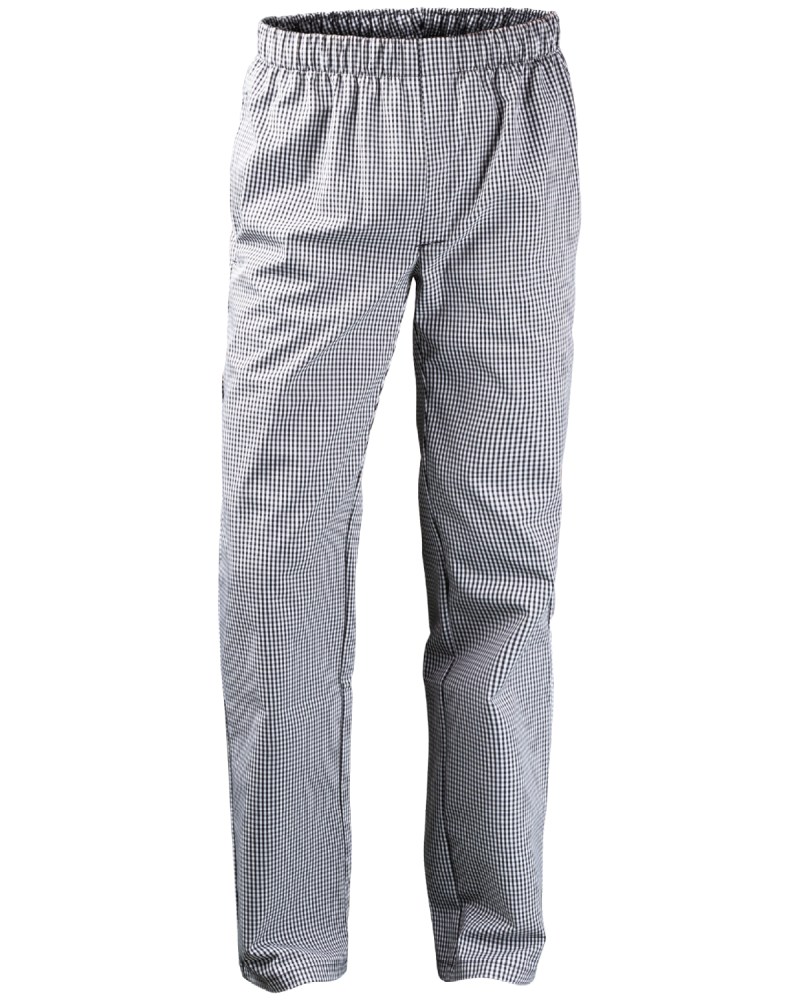 Spodnie kucharskie 5102 (Pepita)