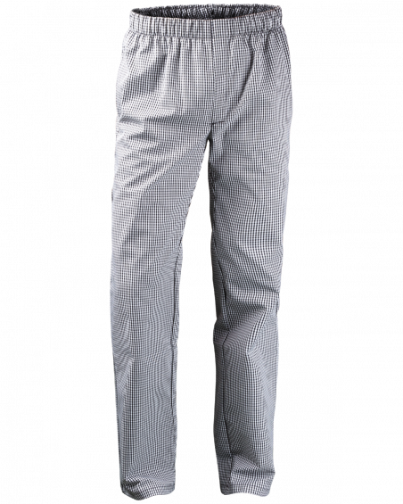 Spodnie kucharskie 5102 (Pepita)