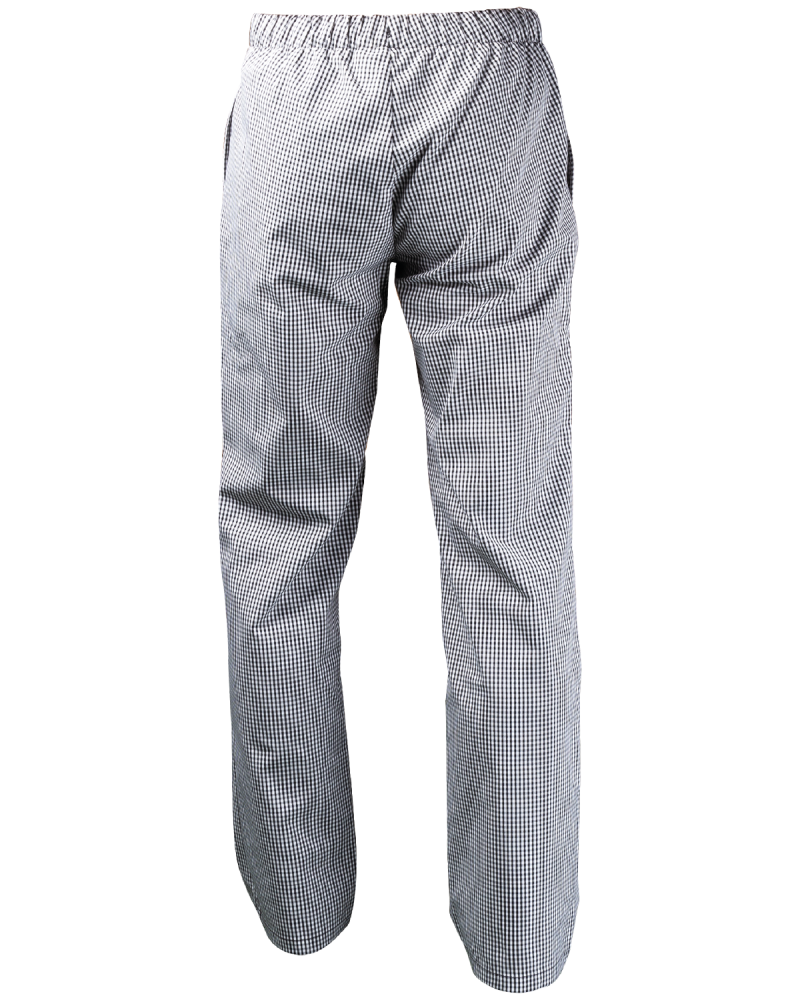 Spodnie kucharskie 5102 (Pepita)