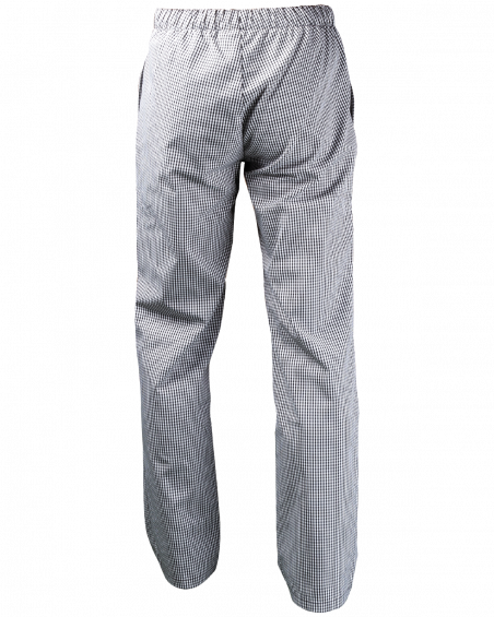 Spodnie kucharskie 5102 (Pepita)