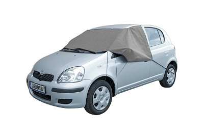 Anti-frost windshields cover WINTER PLUS